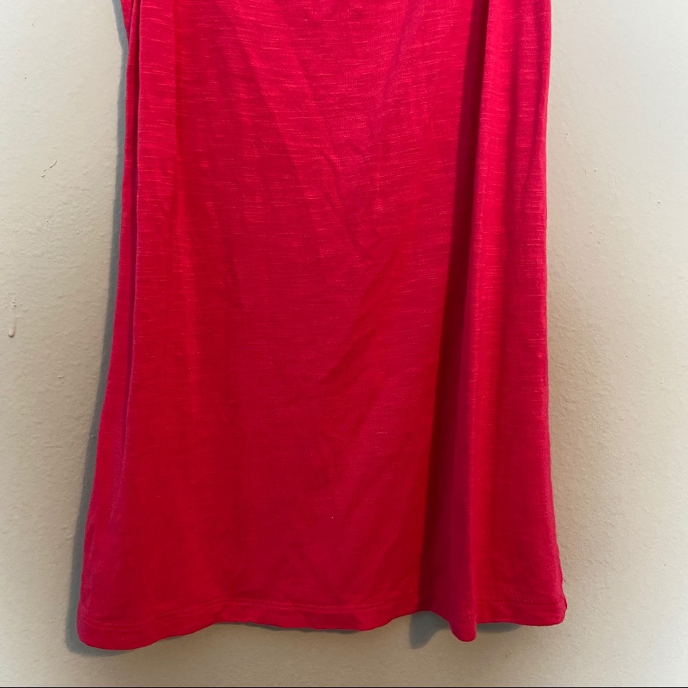 Loft S Pink Cami - Picture 3 of 5